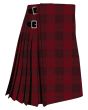 Stirling of Keir Modern Tartan Kilt 