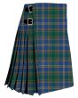 Strange of Balcaskie Modern Tartan Kilt 