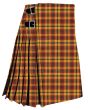 Strathearn Modern Tartan Kilt 