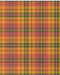 Strathearn Modern Tartan Kilt Fabric