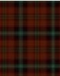 StrathTay Tartan Kilt Fabric
