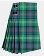 Sutherland Tartan Kilt