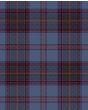 Taggart Tartan Kilt Fabric