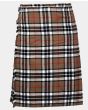 Thomson Camel Ancient Tartan Kilt