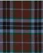 Thomson Hunting Modern Tartan Kilt Fabric