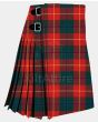 Turnbull Dress Modern Tartan Kilt