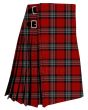 Turner Modern Tartan Kilt 