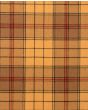 Ulster Weathered Tartan Kilt Fabric