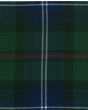Urquhart Modern Tartan Kilt Fabric
