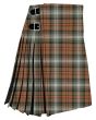 Urquhart Weathered Tartan Kilt 