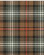 Urquhart Weathered Tartan Kilt Fabric