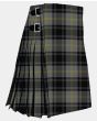 US Military Academy (West Point Military Academy) Modern Tartan Kilt