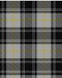 US Military Academy (West Point Military Academy) Modern Tartan Kilt Fabric
