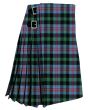Waterloo Tartan Kilt 
