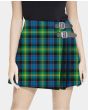 Watson Ancient Women Tartan Kilt