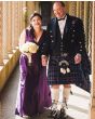Wedding Kilt Outfit for Groom