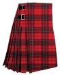 Wemyss Modern Tartan Kilt 