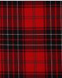 Wemyss Modern Tartan Kilt Fabric