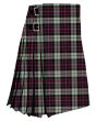 Williamson Modern Tartan Kilt 