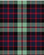 Williamson Modern Tartan Kilt Fabric