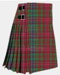 Wilson Muted Tartan Kilt 