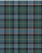 Wisconsin State Tartan Kilt Fabric