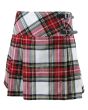 Women Dress Tartan Kilt 