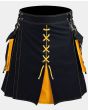Women Stylish Hybrid Kilt