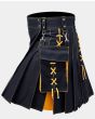 Women Stylish Hybrid Kilt