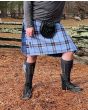 World Peace Tartan Kilt