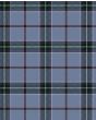 World Peace Tartan Kilt Fabric