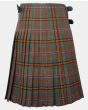 Young Weathered Tartan Kilt